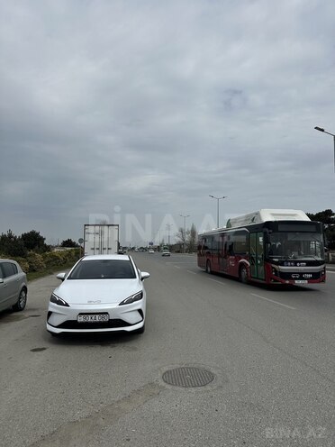 Satılır  torpaq 100 sot, Maştağa q., photo 4 from 17