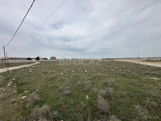 Satılır  torpaq 100 sot, Maştağa q., photo 14 from 17