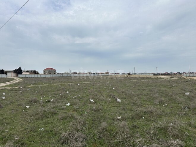 Satılır  torpaq 100 sot, Maştağa q., photo 15 from 17