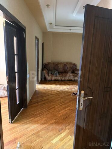 Продаётся 2-комн. новостройка 100 м², м. Кара Караев, photo 8 from 9