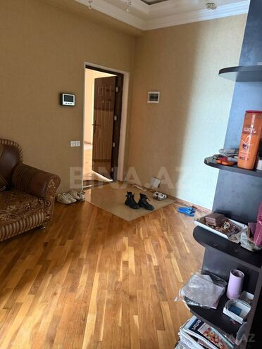 Продаётся 2-комн. новостройка 100 м², м. Кара Караев, photo 7 from 9