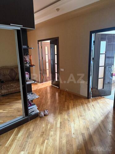 Продаётся 2-комн. новостройка 100 м², м. Кара Караев, photo 6 from 9