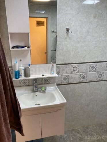 İcarəyə verilir 2 otaqlı yeni tikili 50 m², Sahil m., photo 9 from 10