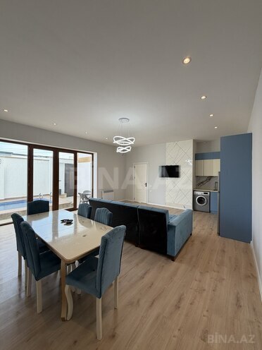 Satılır 4 otaqlı həyət evi/bağ evi 150 m², Şüvəlan q., photo 8 from 20
