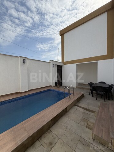 Satılır 4 otaqlı həyət evi/bağ evi 150 m², Şüvəlan q., photo 3 from 20