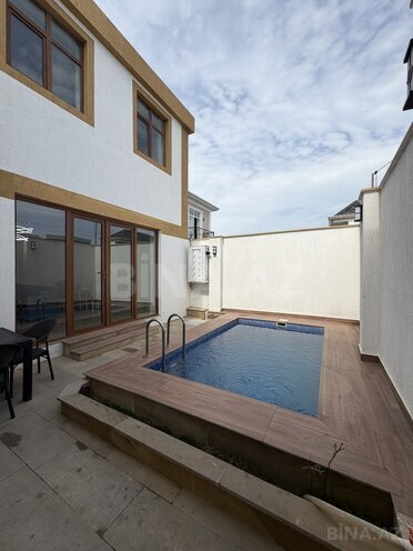 Satılır 4 otaqlı həyət evi/bağ evi 150 m², Şüvəlan q., photo 1 from 20