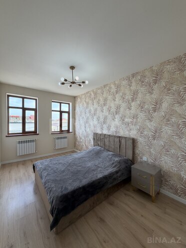 Satılır 4 otaqlı həyət evi/bağ evi 150 m², Şüvəlan q., photo 13 from 20