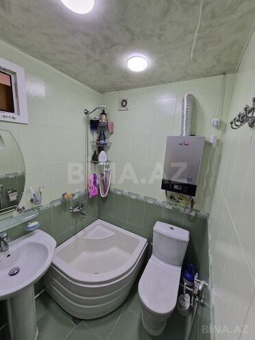 Satılır 3 otaqlı köhnə tikili 70 m², Azadlıq Prospekti m., photo 10 from 22