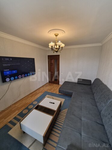 Satılır 3 otaqlı köhnə tikili 70 m², Azadlıq Prospekti m., photo 18 from 22