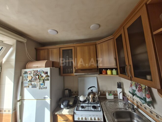 Satılır 3 otaqlı köhnə tikili 70 m², Azadlıq Prospekti m., photo 11 from 22