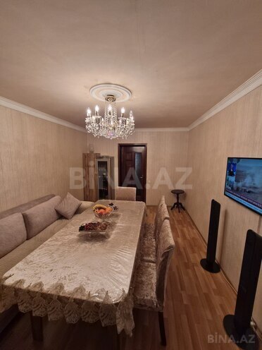 Satılır 3 otaqlı köhnə tikili 70 m², Azadlıq Prospekti m., photo 20 from 22