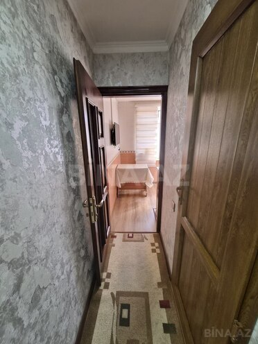 Satılır 3 otaqlı köhnə tikili 70 m², Azadlıq Prospekti m., photo 13 from 22