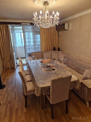 Satılır 3 otaqlı köhnə tikili 70 m², Azadlıq Prospekti m., photo 7 from 22