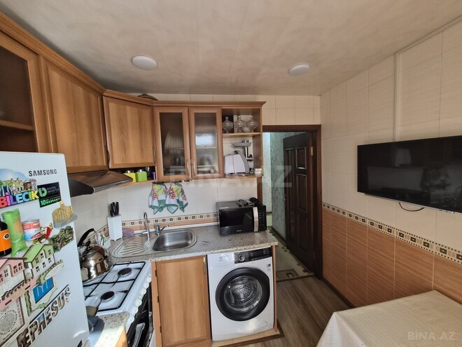 Satılır 3 otaqlı köhnə tikili 70 m², Azadlıq Prospekti m., photo 21 from 22