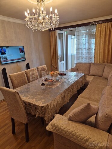 Satılır 3 otaqlı köhnə tikili 70 m², Azadlıq Prospekti m., photo 16 from 22