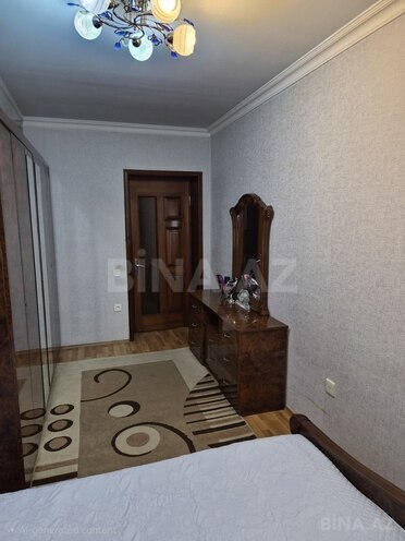 Satılır 3 otaqlı köhnə tikili 70 m², Azadlıq Prospekti m., photo 9 from 22