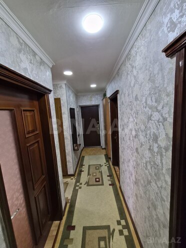 Satılır 3 otaqlı köhnə tikili 70 m², Azadlıq Prospekti m., photo 17 from 22