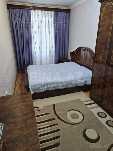 Satılır 3 otaqlı köhnə tikili 70 m², Azadlıq Prospekti m., photo 8 from 22