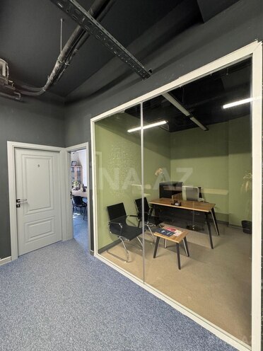 İcarəyə verilir 17 otaqlı ofis 540 m², 28 May m., photo 11 from 21