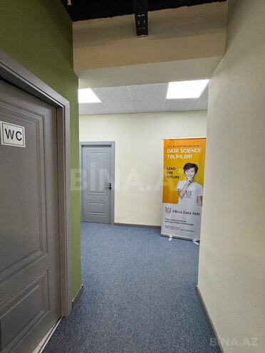 İcarəyə verilir 17 otaqlı ofis 540 m², 28 May m., photo 12 from 21
