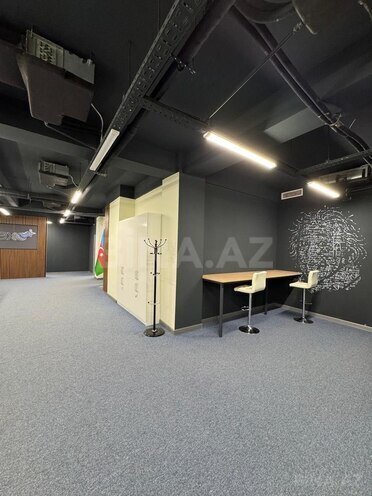 İcarəyə verilir 17 otaqlı ofis 540 m², 28 May m., photo 4 from 21