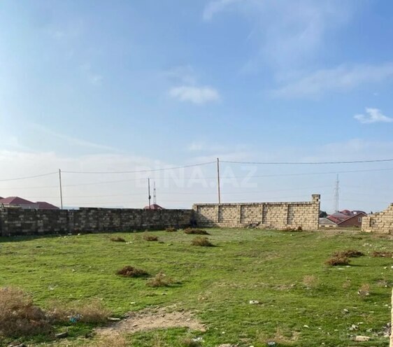 Продаётся  участок 10 сот, пос. Сарай, photo 3 from 6