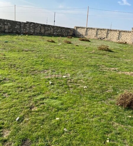 Продаётся  участок 10 сот, пос. Сарай, photo 4 from 6