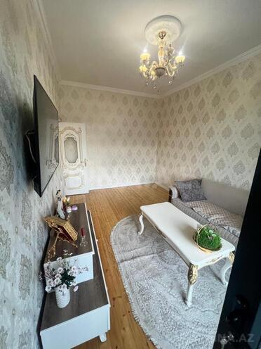 Сдаётся 2-комн. новостройка 60 м², м. Низами, photo 6 from 13