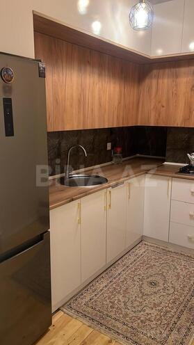 Сдаётся 2-комн. новостройка 60 м², м. Низами, photo 11 from 13