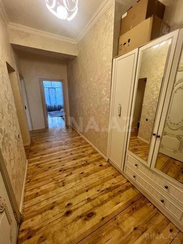 Сдаётся 2-комн. новостройка 60 м², м. Низами, photo 3 from 13