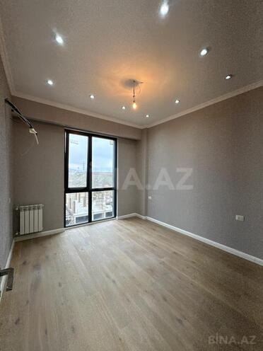 Satılır 3 otaqlı yeni tikili 86 m², Yasamal r., photo 5 from 16