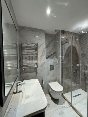 Satılır 3 otaqlı yeni tikili 86 m², Yasamal r., photo 13 from 16