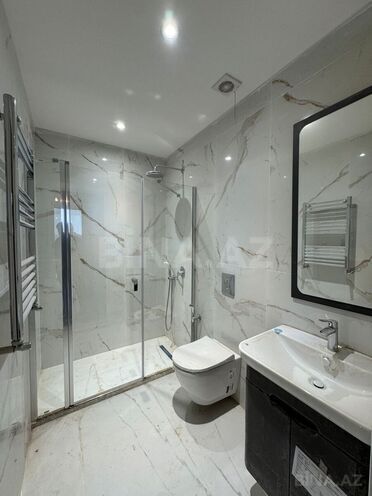Satılır 3 otaqlı yeni tikili 86 m², Yasamal r., photo 12 from 16