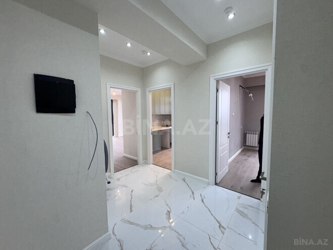 Satılır 3 otaqlı yeni tikili 86 m², Yasamal r., photo 11 from 16