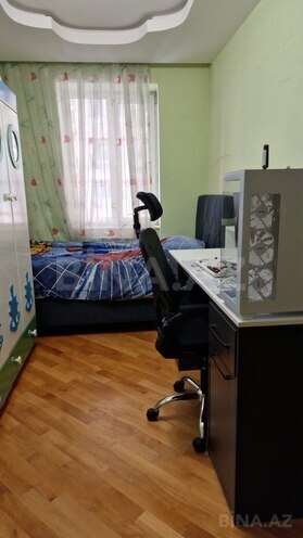 Продаётся 3-комн. новостройка 90 м², м. Иншаатчылар, photo 8 from 24