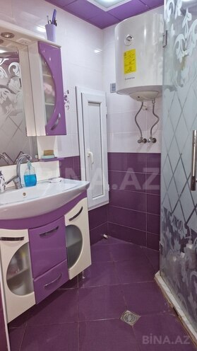 Продаётся 3-комн. новостройка 90 м², м. Иншаатчылар, photo 17 from 24