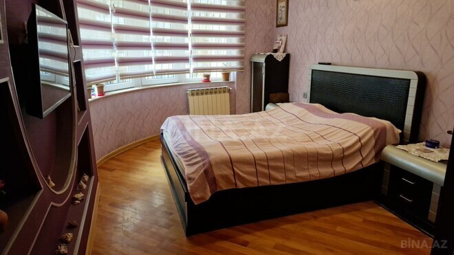 Продаётся 3-комн. новостройка 90 м², м. Иншаатчылар, photo 6 from 24