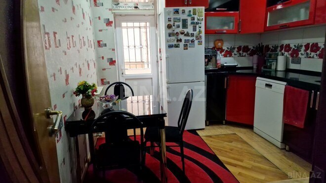 Продаётся 3-комн. новостройка 90 м², м. Иншаатчылар, photo 14 from 24