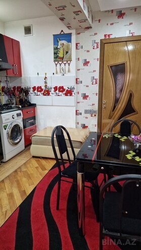 Продаётся 3-комн. новостройка 90 м², м. Иншаатчылар, photo 13 from 24