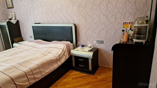 Продаётся 3-комн. новостройка 90 м², м. Иншаатчылар, photo 5 from 24
