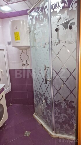 Продаётся 3-комн. новостройка 90 м², м. Иншаатчылар, photo 19 from 24