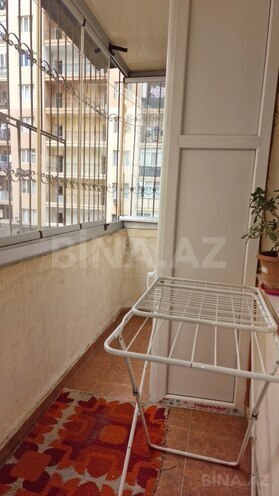 Продаётся 3-комн. новостройка 90 м², м. Иншаатчылар, photo 20 from 24