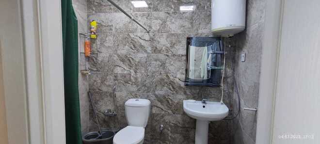 Сдаётся 2-комн. новостройка 70 м², photo 11 from 18
