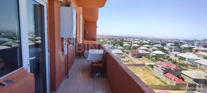 Сдаётся 2-комн. новостройка 70 м², photo 6 from 18