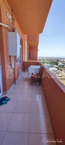 Сдаётся 2-комн. новостройка 70 м², photo 10 from 18