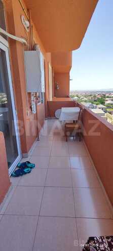 Сдаётся 2-комн. новостройка 70 м², photo 3 from 18