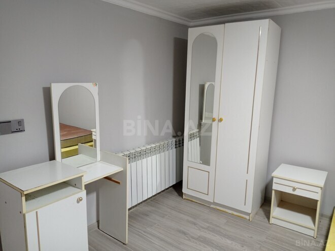 İcarəyə verilir 2 otaqlı həyət evi/bağ evi 50 m², Biləcəri q., photo 6 from 7