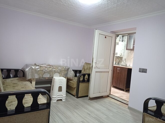 İcarəyə verilir 2 otaqlı həyət evi/bağ evi 50 m², Biləcəri q., photo 3 from 7