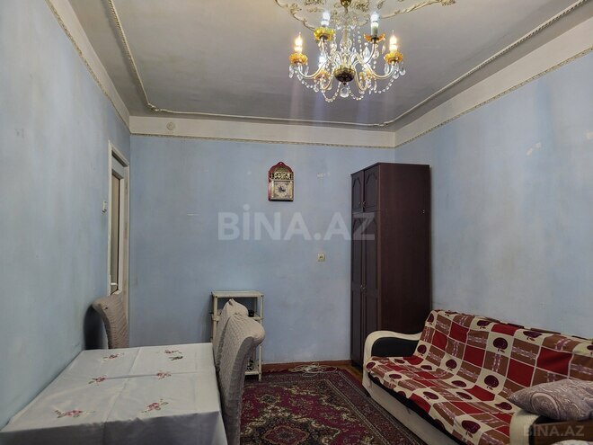Satılır 1 otaqlı köhnə tikili 40 m², photo 3 from 6