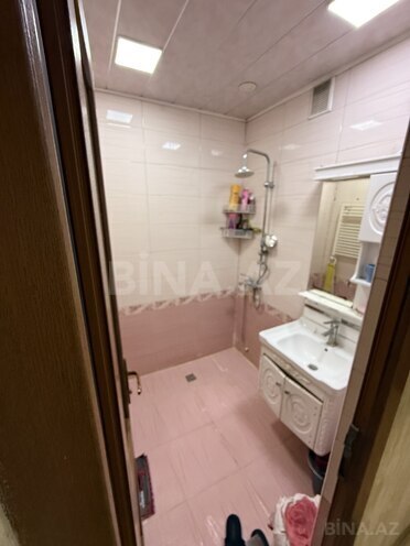 Satılır 3 otaqlı köhnə tikili 52 m², Memar Əcəmi m., photo 10 from 12